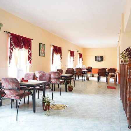 Hotel Tamilnadu - Yercaud Ngoại thất bức ảnh