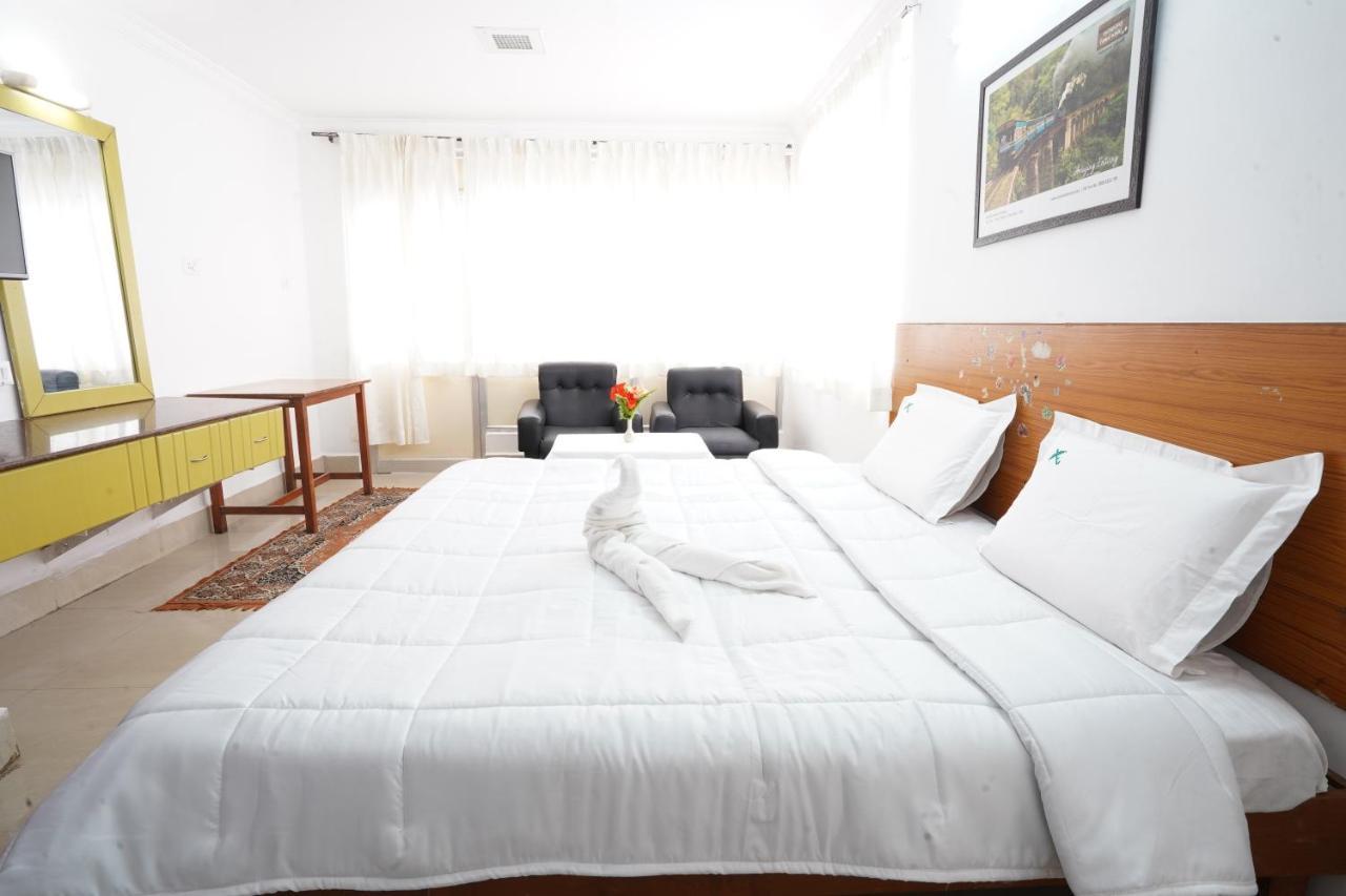 Hotel Tamilnadu - Yercaud Ngoại thất bức ảnh