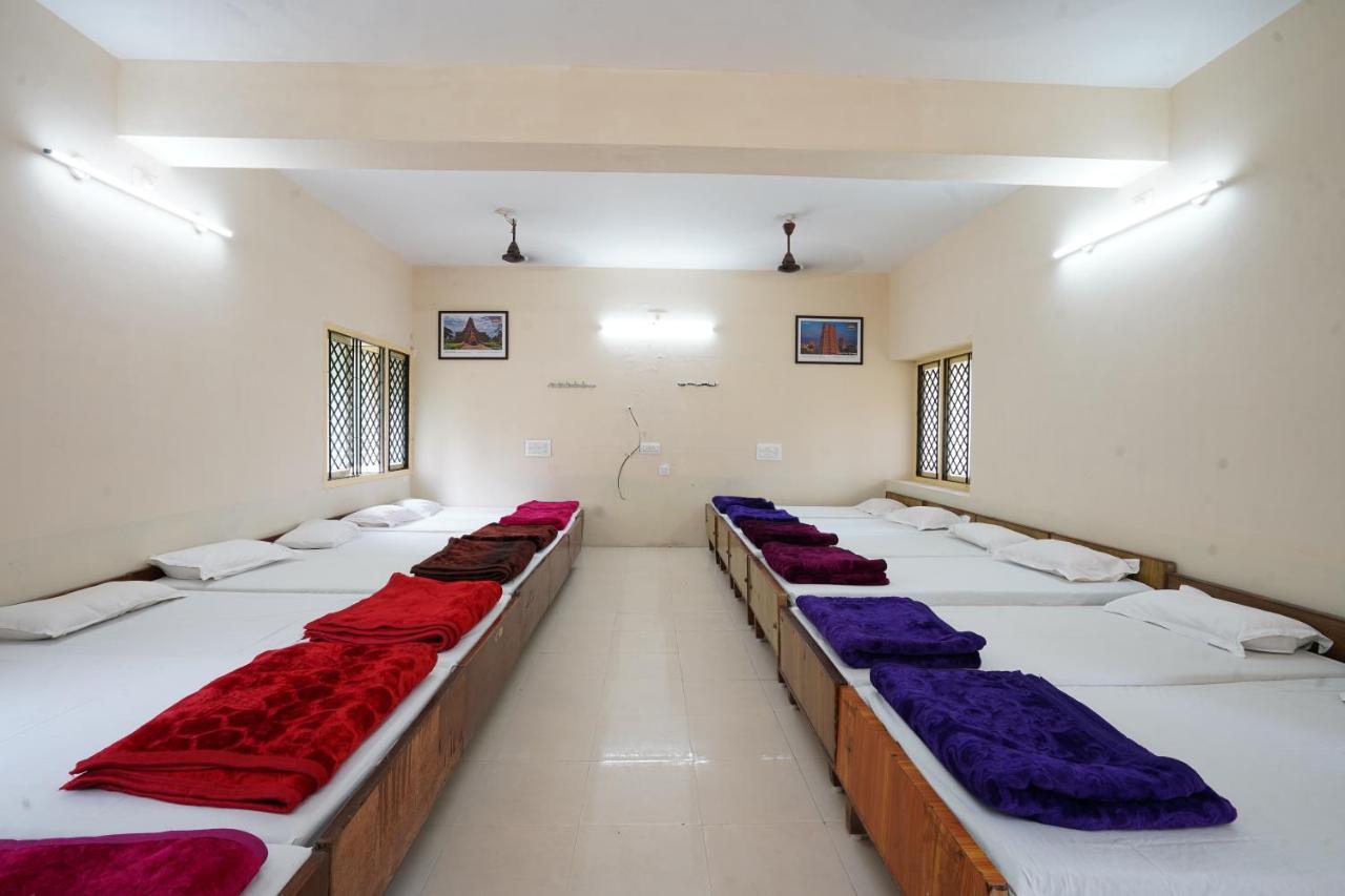 Hotel Tamilnadu - Yercaud Ngoại thất bức ảnh