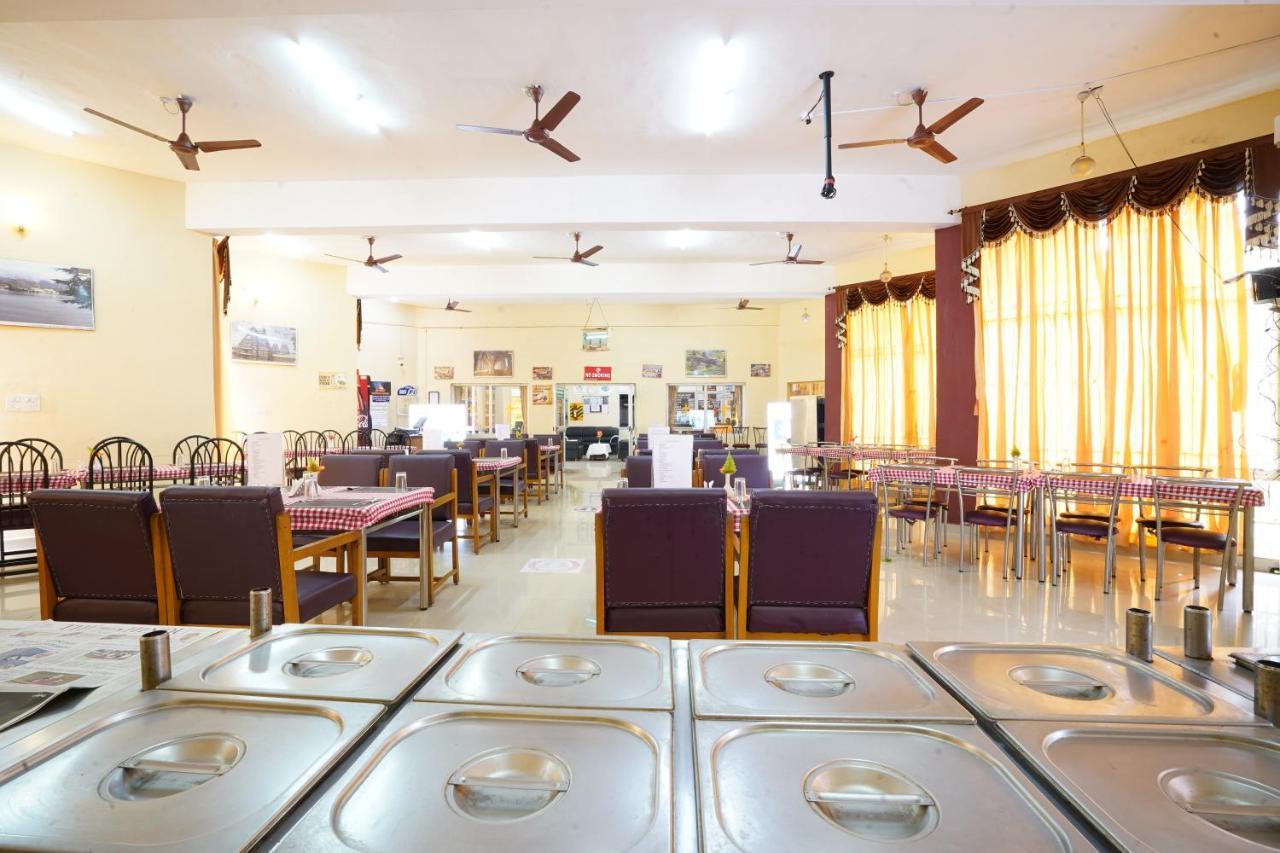 Hotel Tamilnadu - Yercaud Ngoại thất bức ảnh