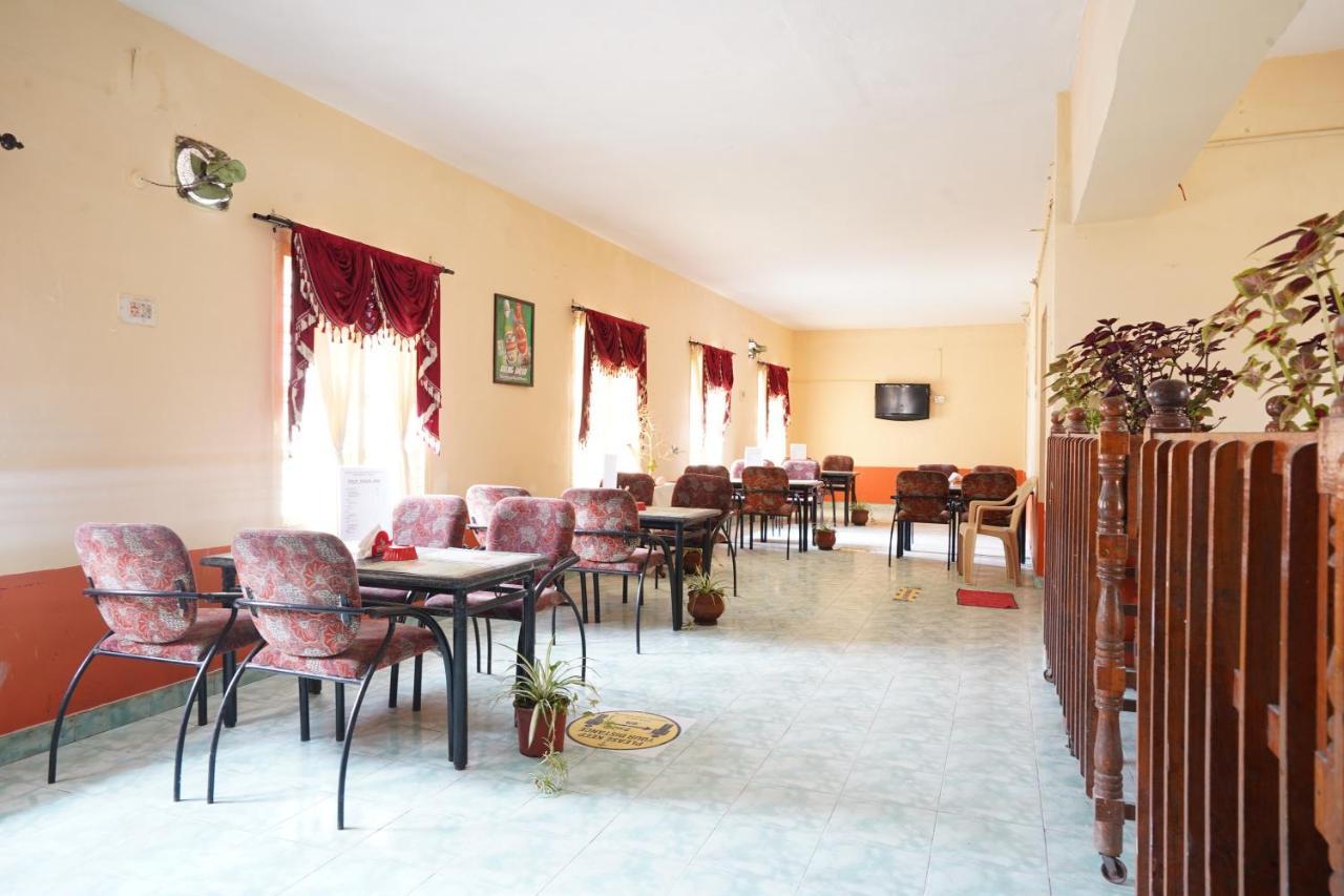 Hotel Tamilnadu - Yercaud Ngoại thất bức ảnh